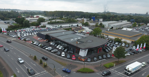 Auto Krälemann GmbH